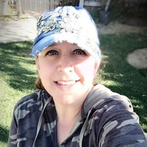 Meet your Posher, Christina